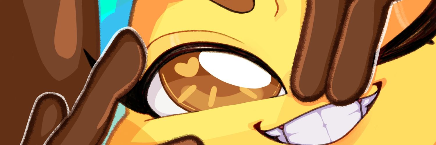 Gunbunbee's profile banner image