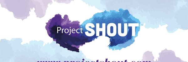 ProjectShoutCo Profile Banner