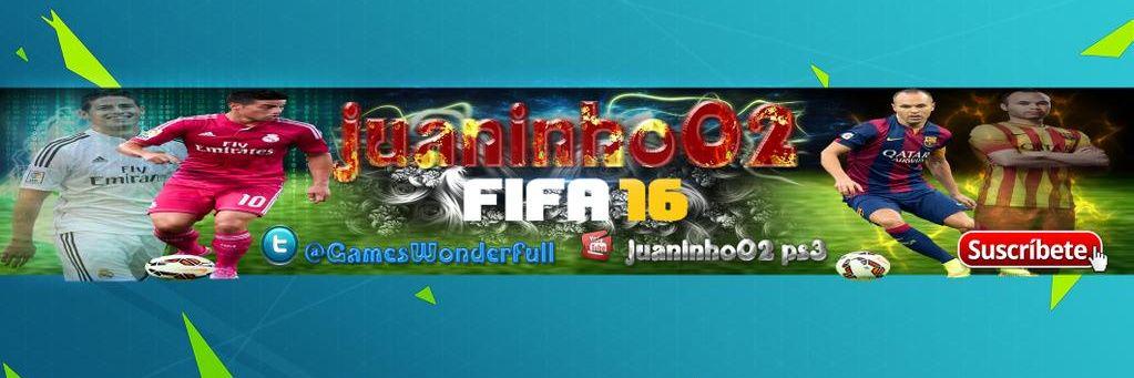 GamesWonderfull's profile banner image