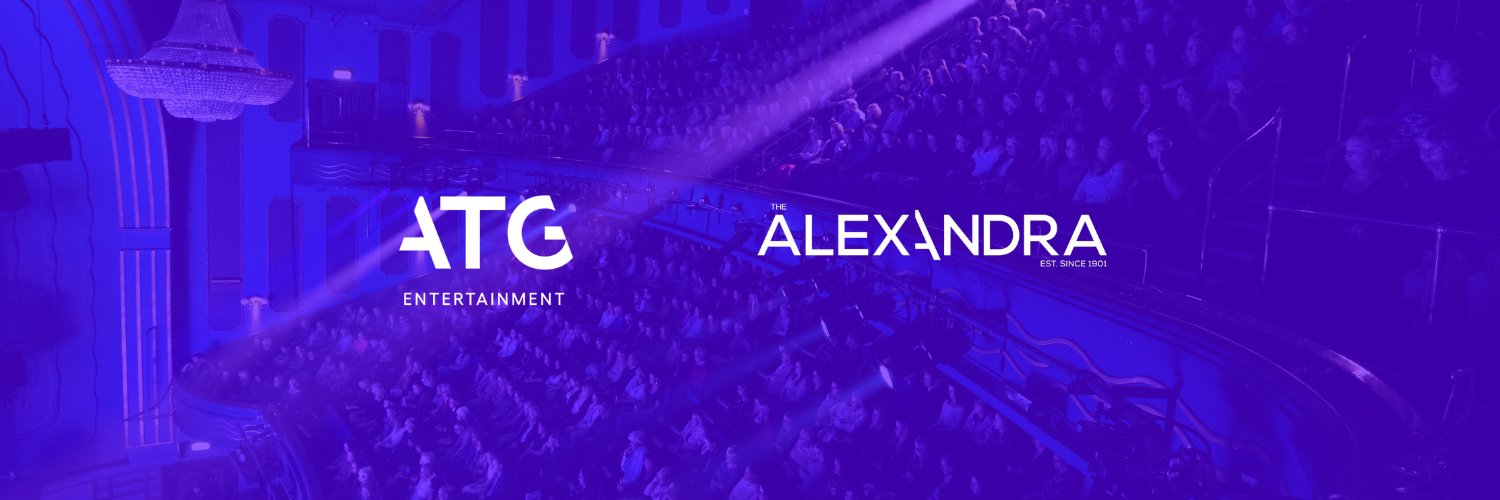 The Alexandra banner