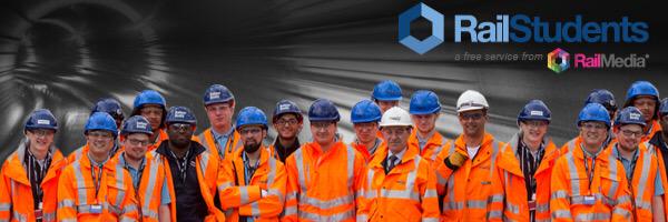 RailStudents's profile banner image