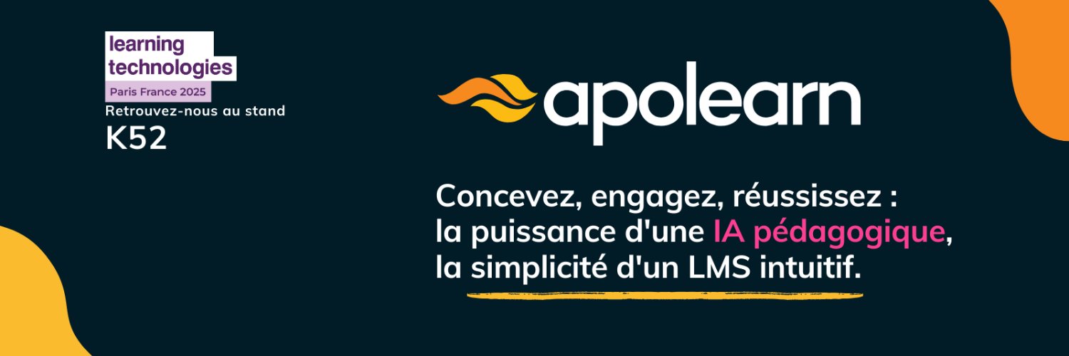 Apolearn banner
