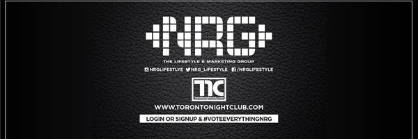 NRG_LifeStyle Profile Banner