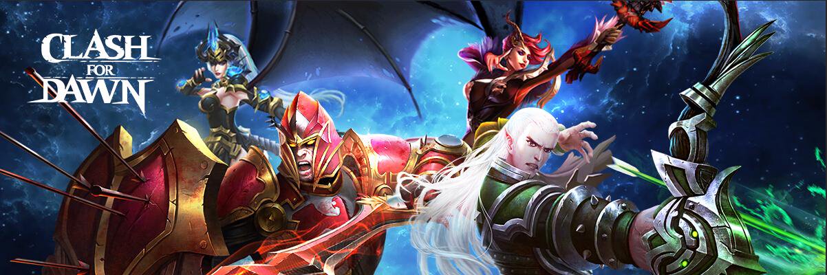 ClashforDawn's profile banner image