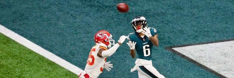 🏆🏈Ferlan Hurts🏈🏆 banner