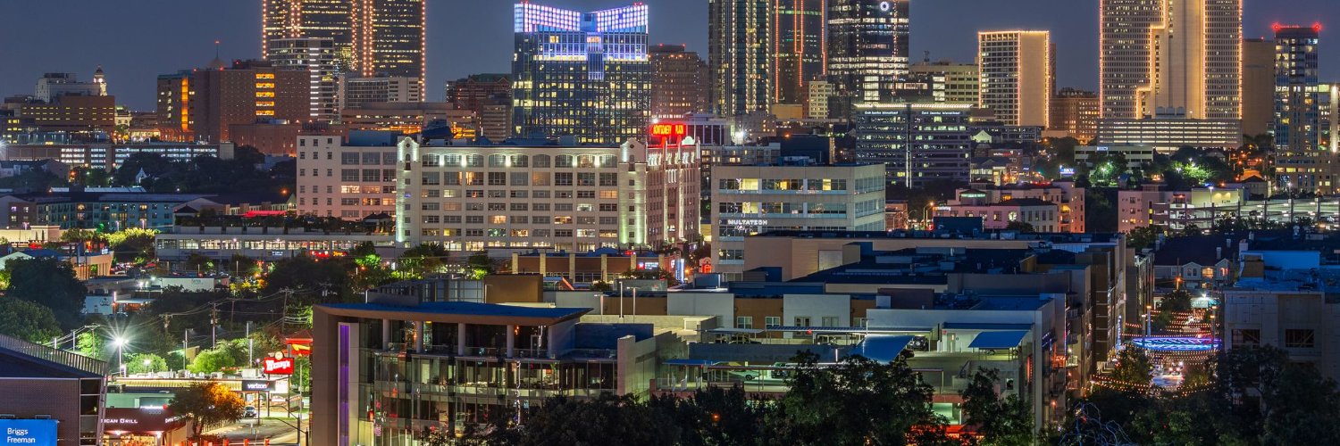 FortWorthDaveO's profile banner image