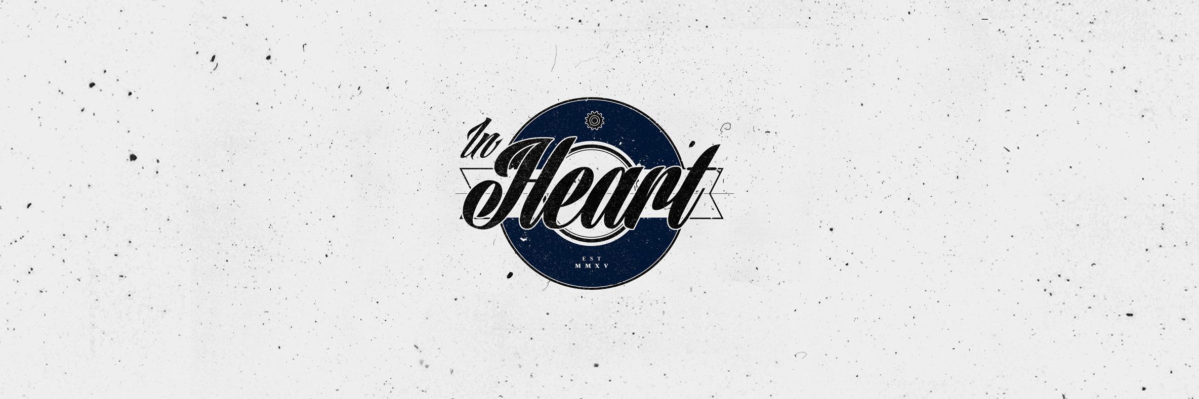 In Heart Studios banner