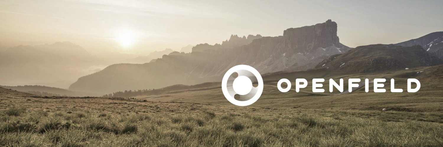 OpenfieldLive's profile banner image