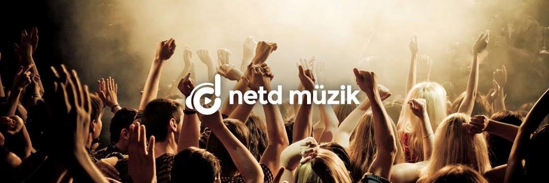 NetDMuzikTV's profile banner image