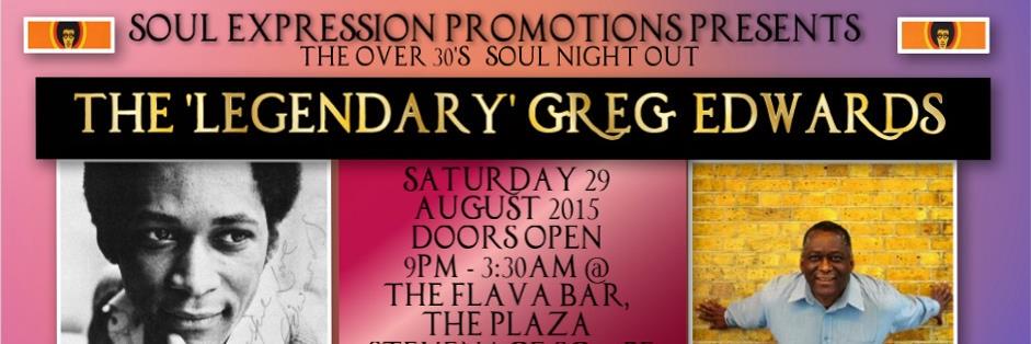 SoulExpressionz's profile banner image