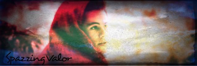 SpazzingValor's profile banner image