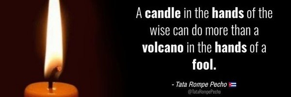 TataRompePecho Profile Banner