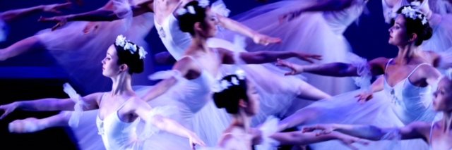 SLKBallet's profile banner image
