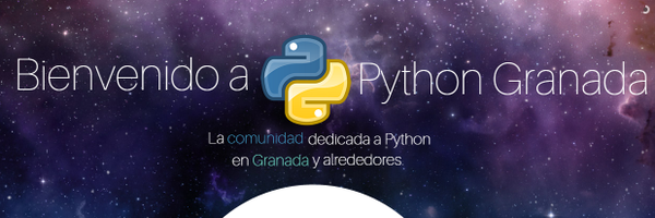 python_granada Profile Banner