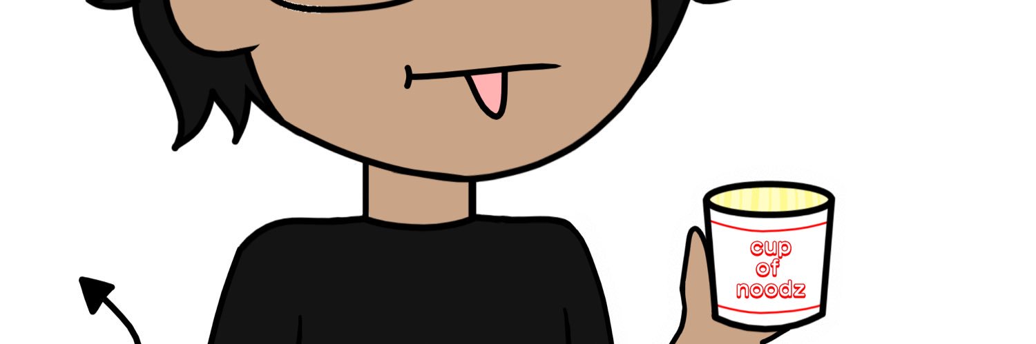 ShadowNova1456's profile banner image