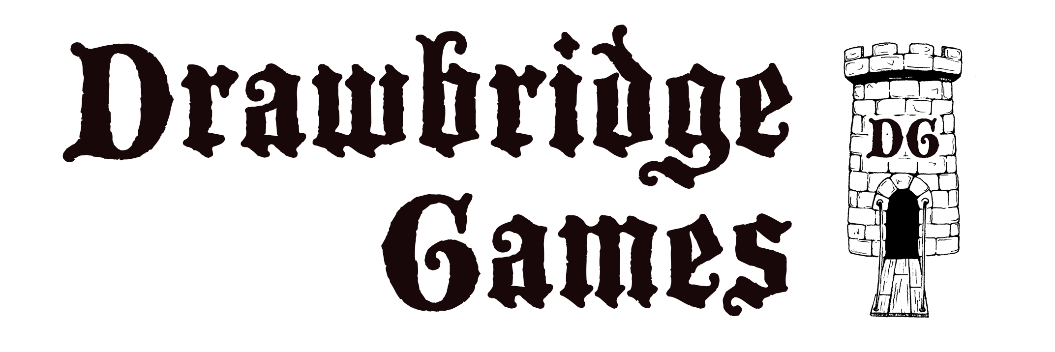 DrawbridgeGames's profile banner image
