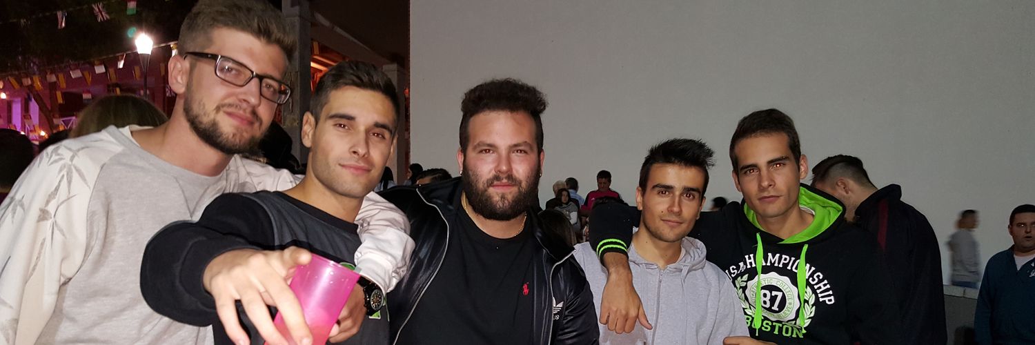 SergioSanchezVF's profile banner image