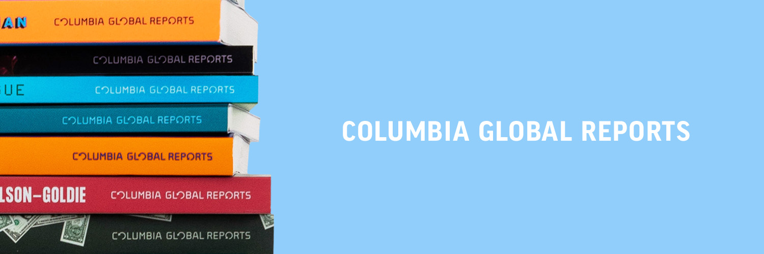 Columbia Global Reports banner