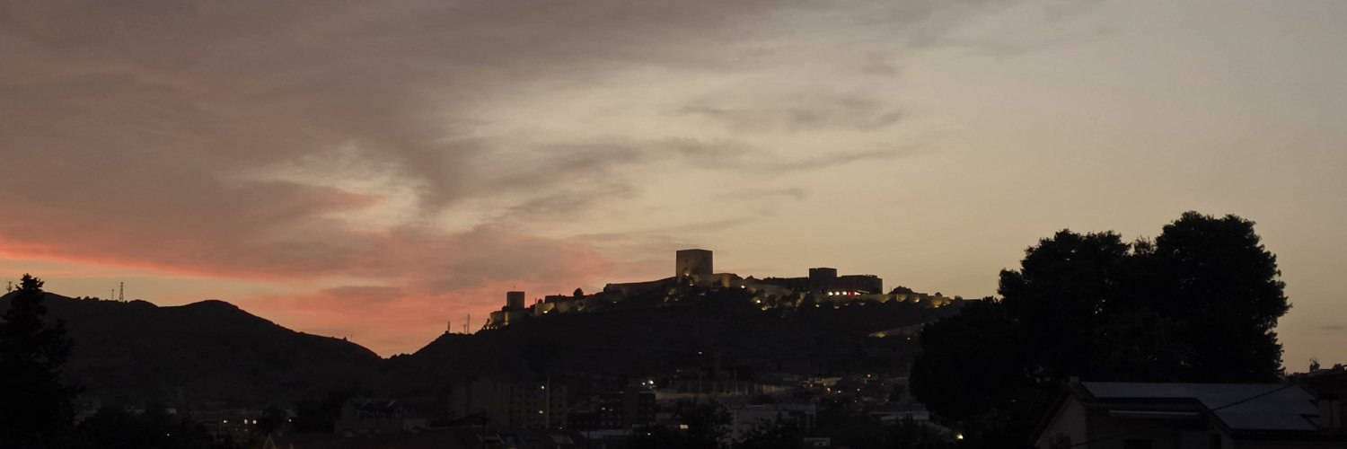 MATLICLUE's profile banner image