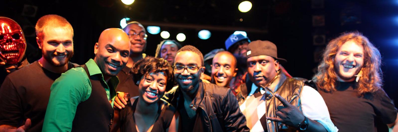 BuhMusic's profile banner image