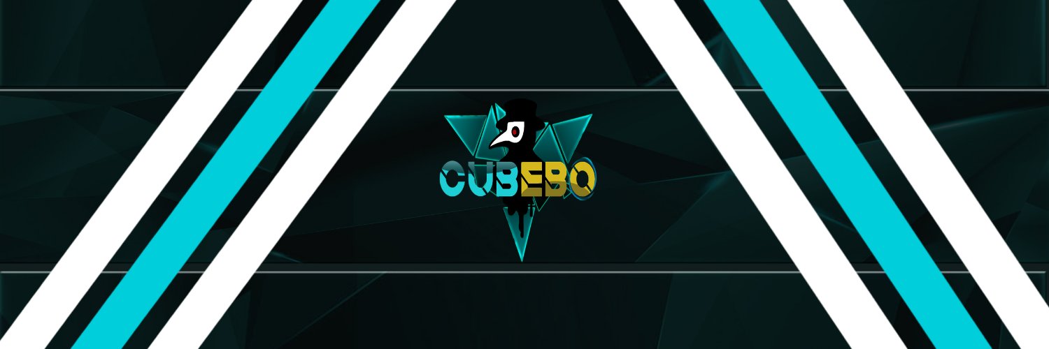CUBEBO123's profile banner image