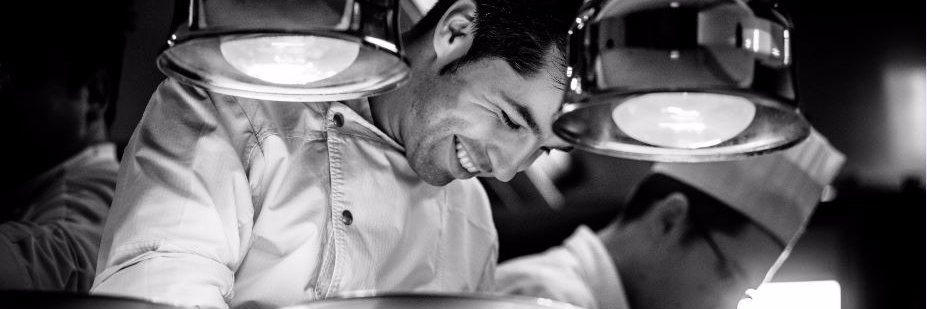 Restaurant le 1741 banner