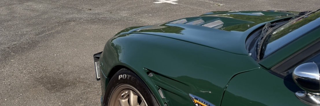 ZEROSEED's profile banner image