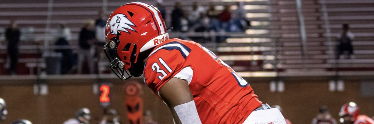 Xavier Hewing banner