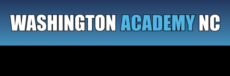 WAacademyNC's profile banner image