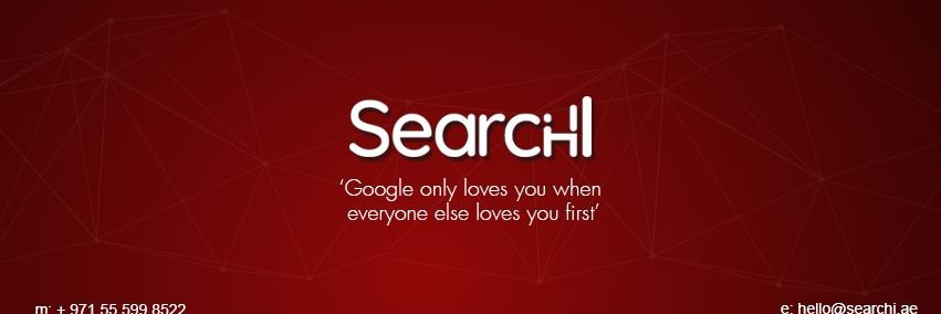 Searchidxb's profile banner image