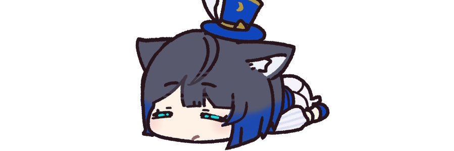 Nyn1u's profile banner image