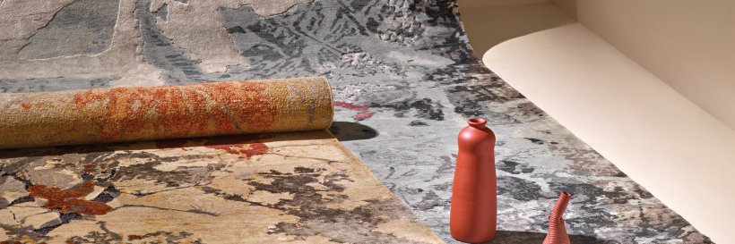 Obeetee Carpets banner