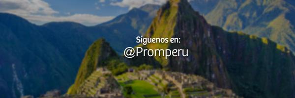 Promperuoficial Profile Banner