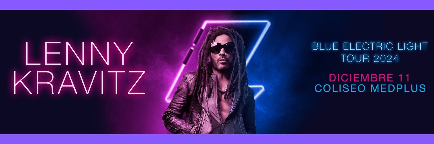 LennyKravitzCol's profile banner image