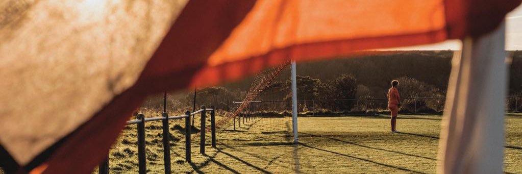 ROTTINGDEAN VILLAGE FC banner