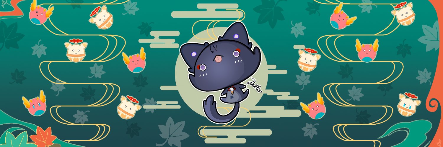 phelichi's profile banner image