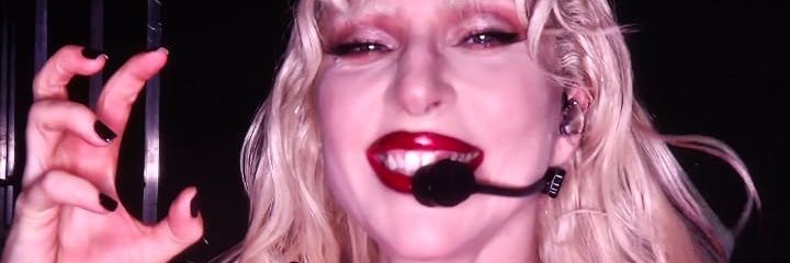 Nandinha 💅 banner