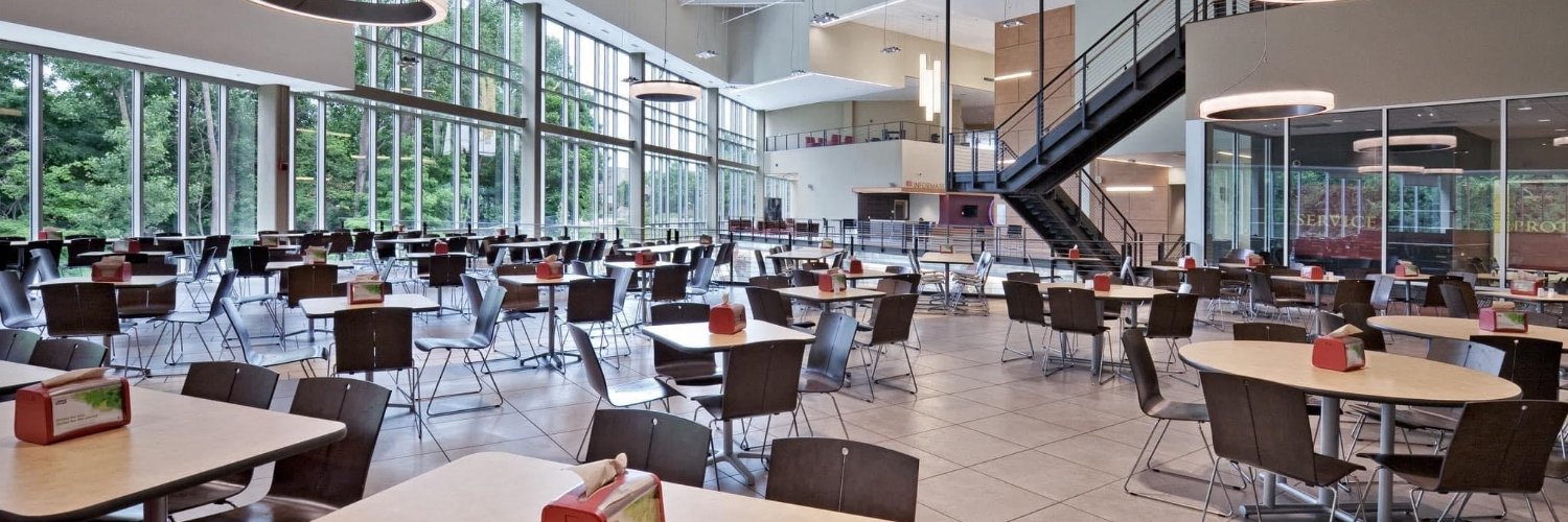 SodexoCSU's profile banner image