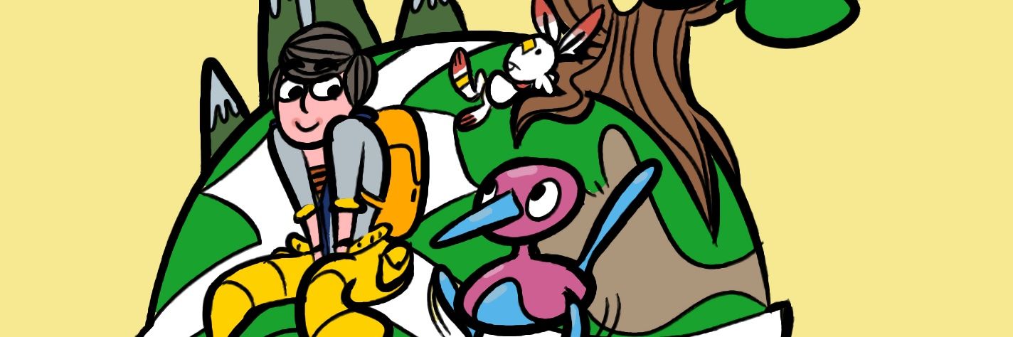 tofucocoa's profile banner image