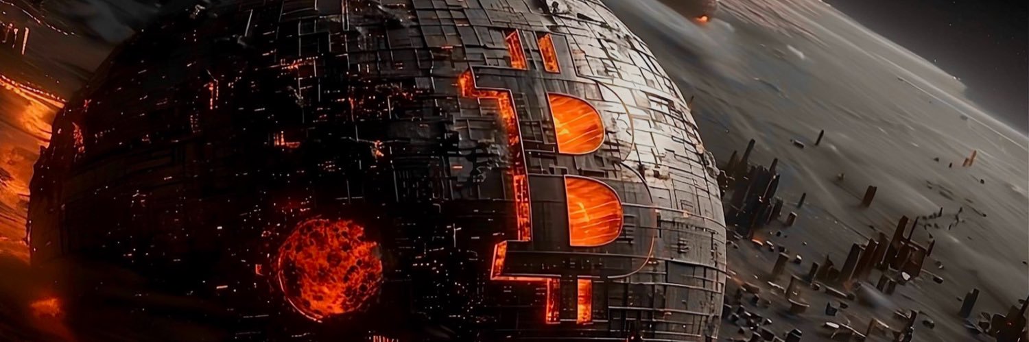 BTCNomad21's profile banner image
