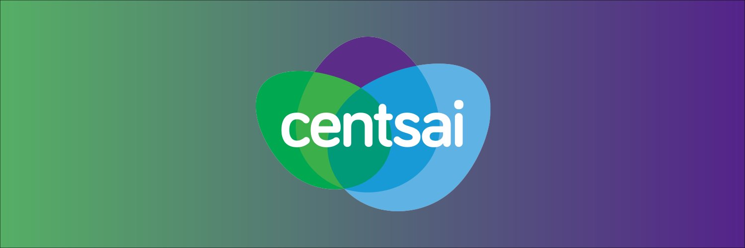 CentSai banner