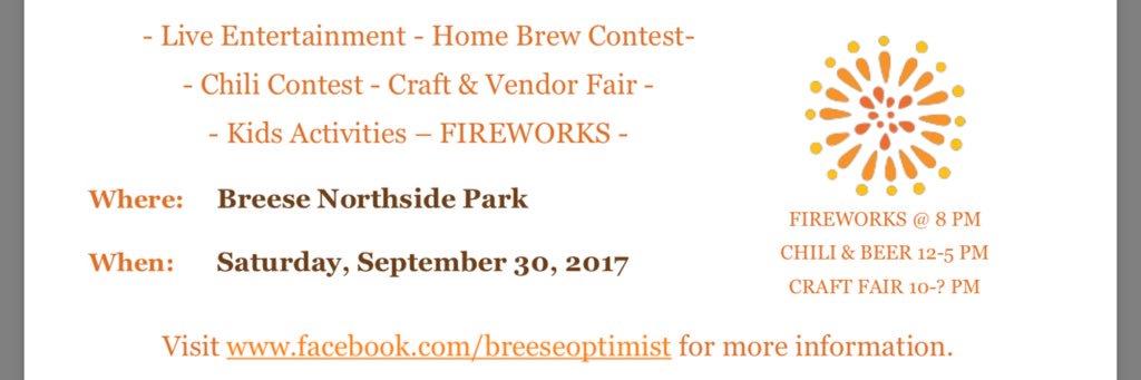 BreeseFallFest's profile banner image