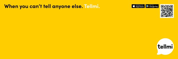 tellmi_helps Profile Banner