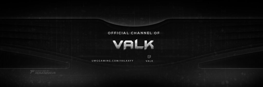 Valkayy_'s profile banner image