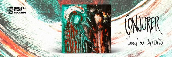 ConjurerUK Profile Banner