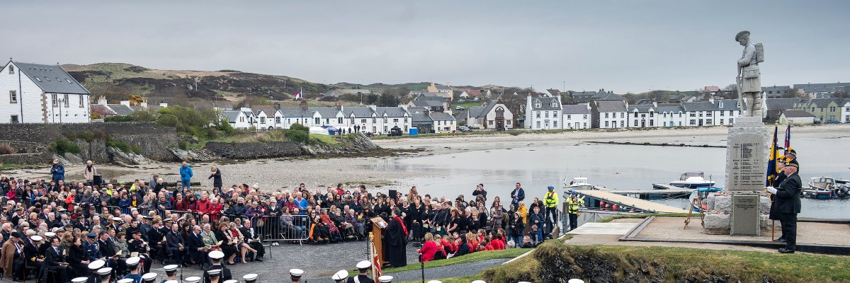 WW100Scotland banner
