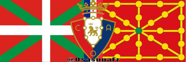 OsasunaFr Profile Banner