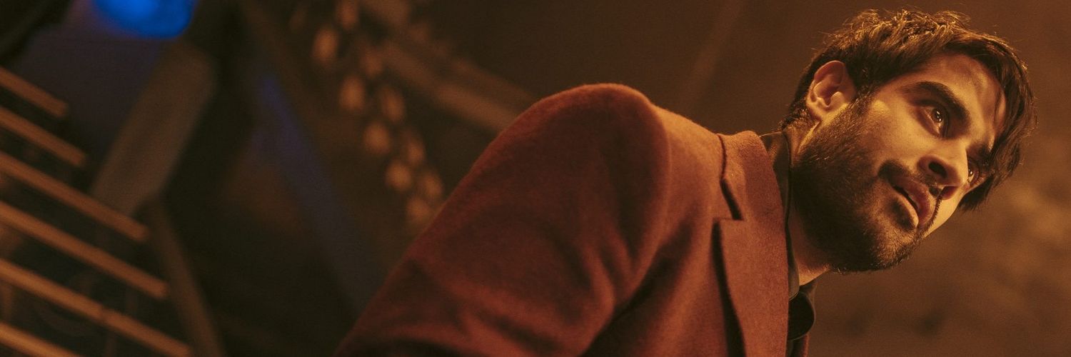 ATimelessMaster's profile banner image