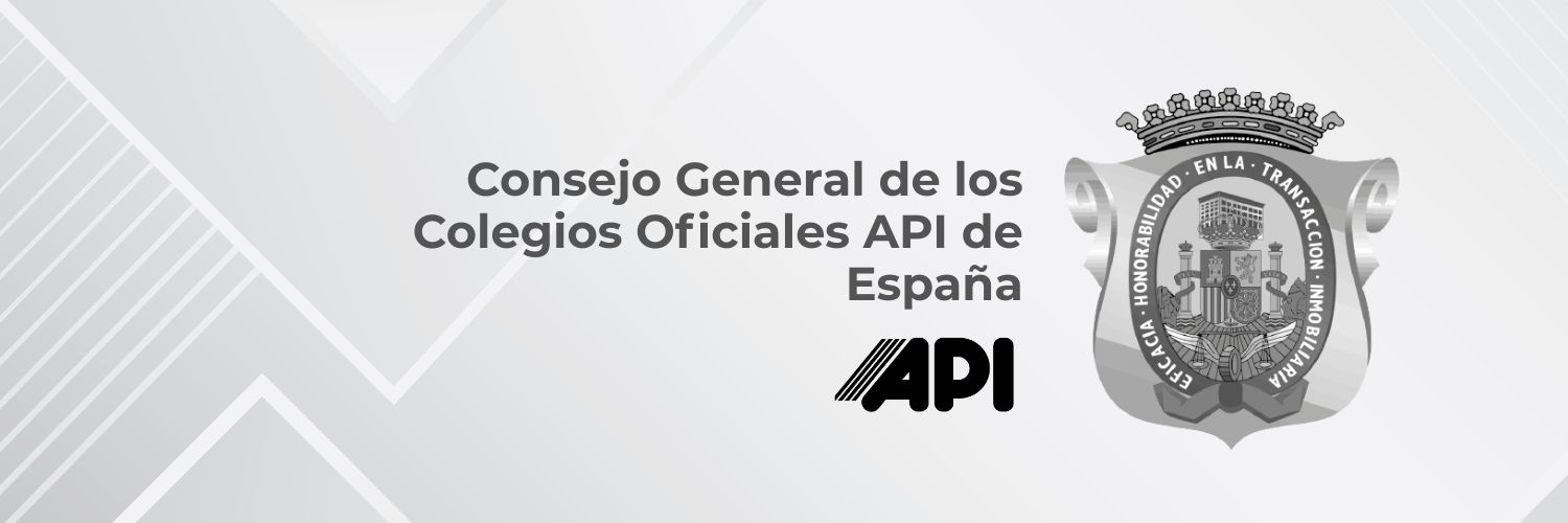 Consejo Gral. COAPI banner