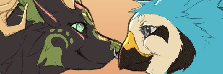 thattreewolf's profile banner image